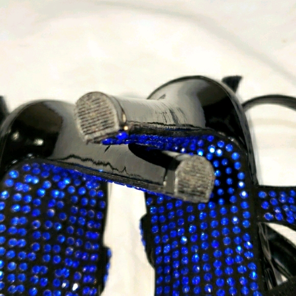 Platform heels shoes - Picture 9 of 13